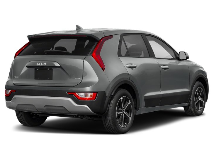 2026 Kia Niro hybride rechargeable LX