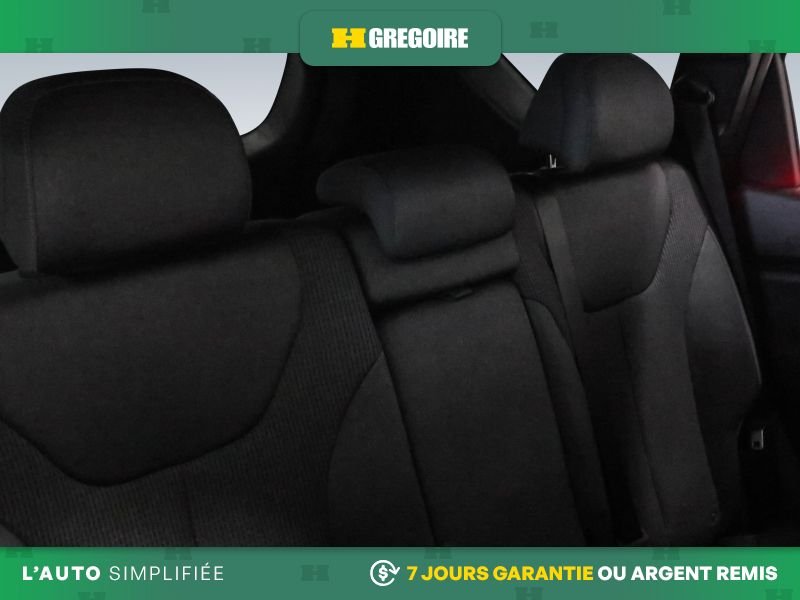 Hyundai Santa Fe 2019 Noir Blainville - photo #30