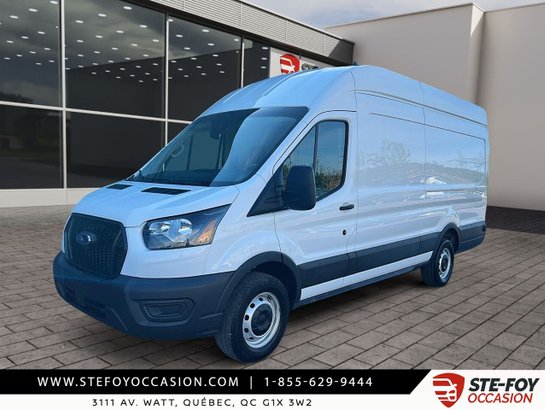 2025 Ford Transit 250 TOIT HAUT 2025 