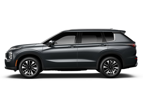 Mitsubishi Outlander LE 2026 Gris plomb