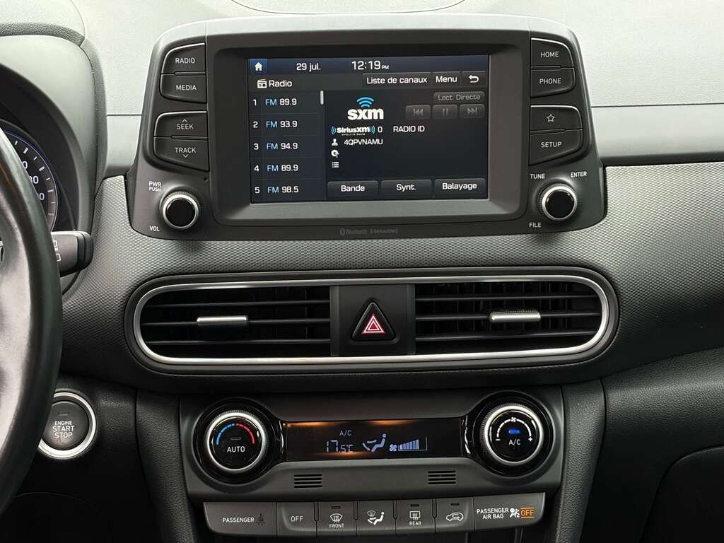 2023 Kia Sportage Black Gatineau - photo #16