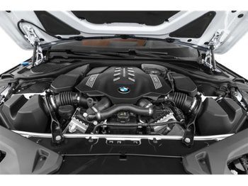 BMW Série 8 M850i xDrive