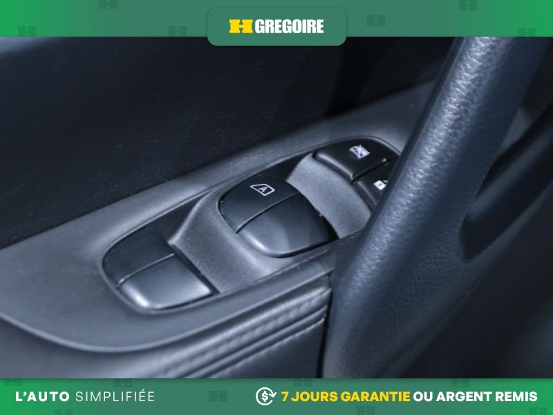 Nissan Qashqai 2023 Gris Blainville - photo #15