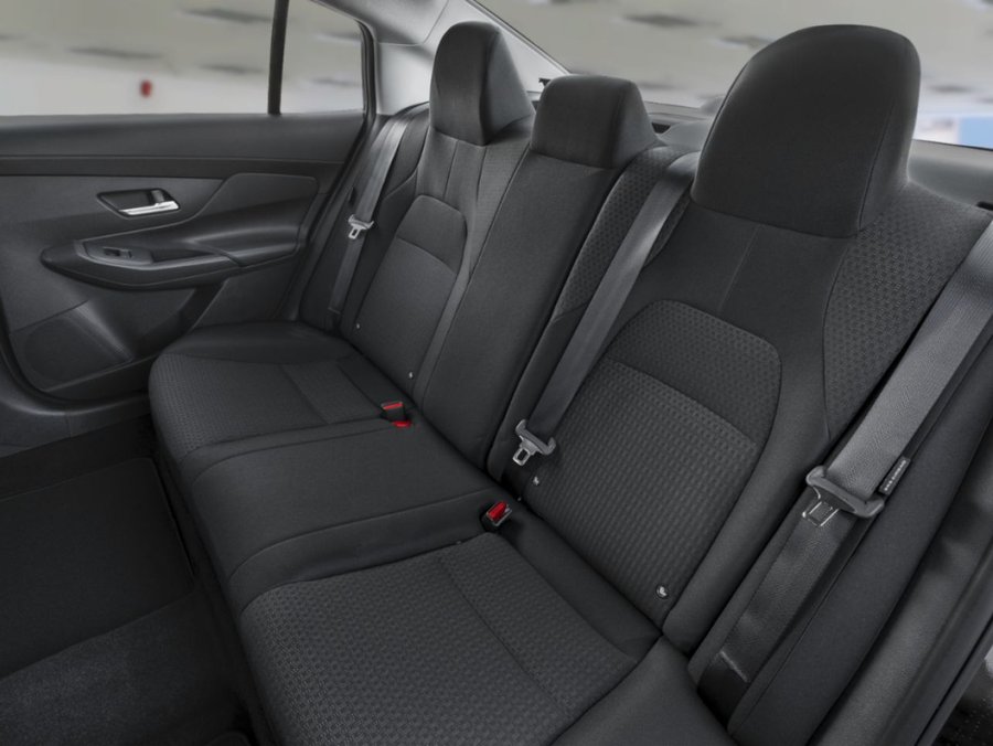 Nissan Sentra 2026 2026 Chalcanthite nacré métallisé