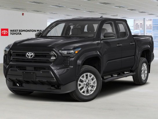 2026 Toyota Tacoma 2026 Other