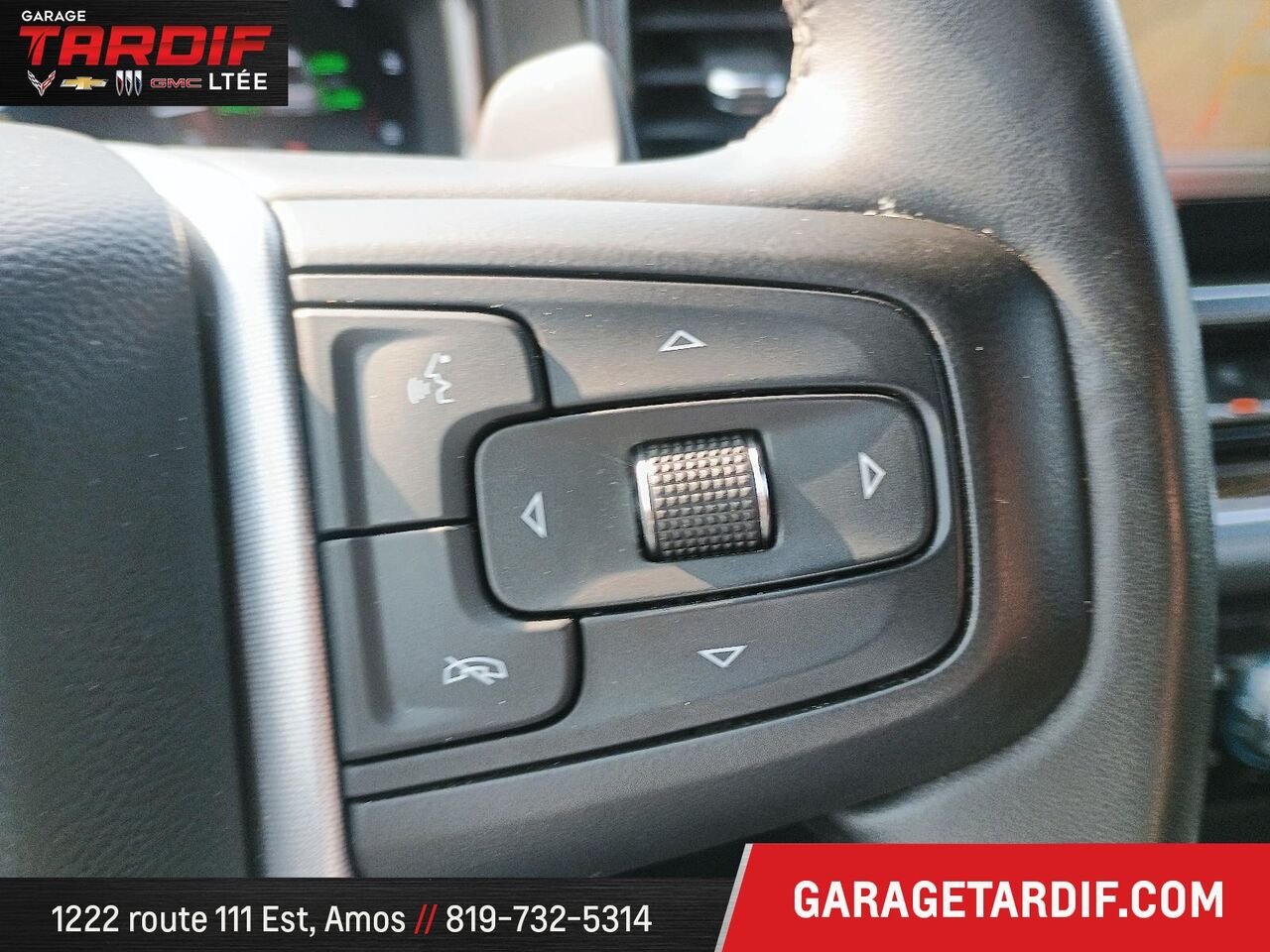 2023 GMC Sierra 1500 Elevation cabine multiplace 4RM 157 po Grey Amos - photo #20