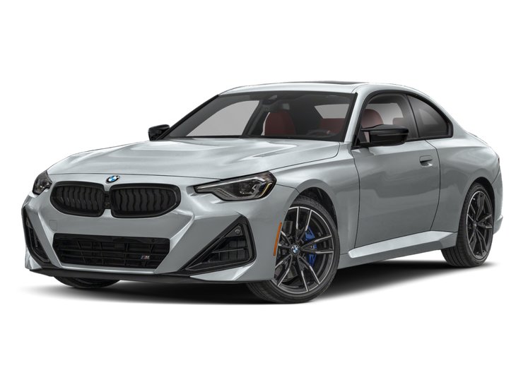 2026 BMW 2 Series M240i xDrive