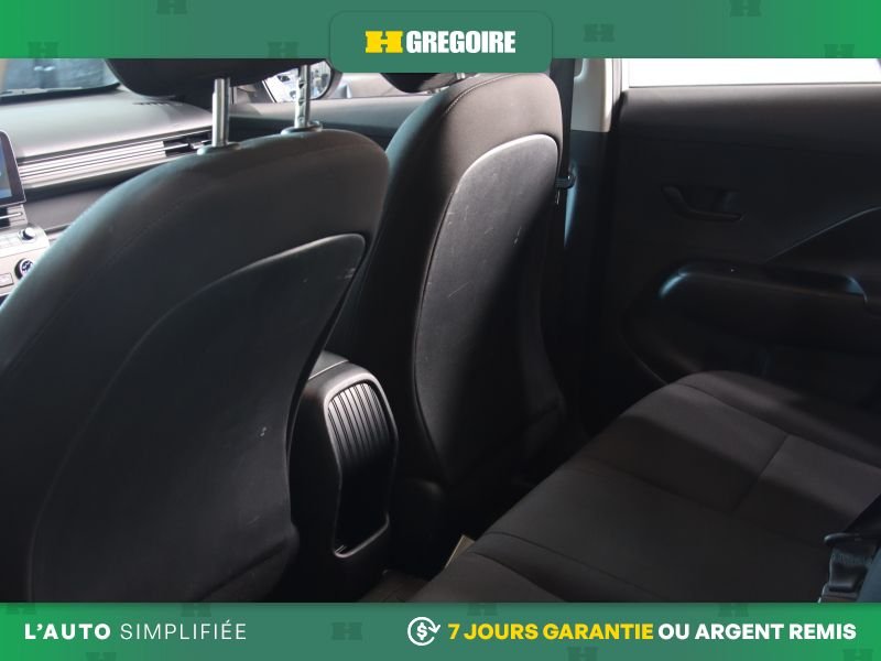 Hyundai Kona 2024 Gris Laval - photo #22