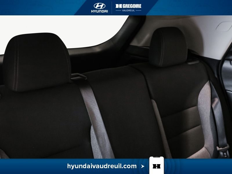 2021 Chevrolet Trailblazer White Laval - photo #31