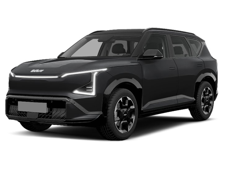 2027 Kia EV5 GT-Line Limited