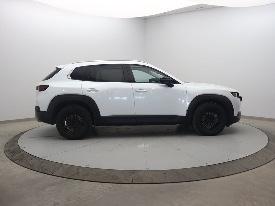 2023 Mazda CX-50 2023 White