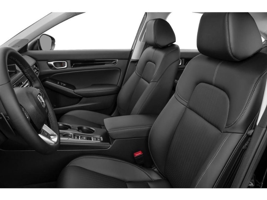Honda Civic Berline 2024 2024 Grey