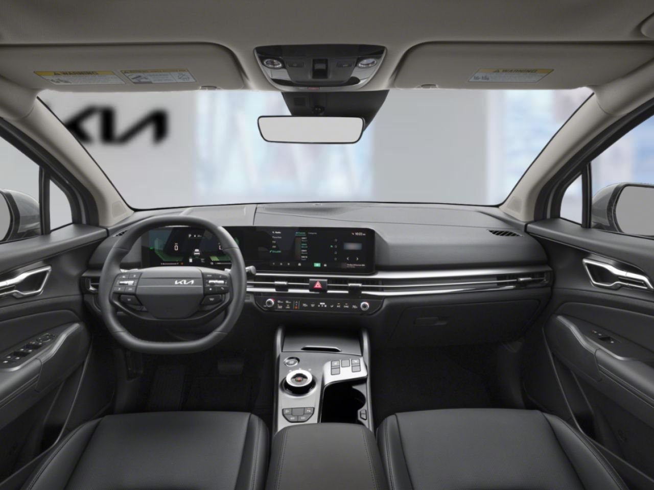 KIA Sportage hybride 2027 Gatineau - photo #3