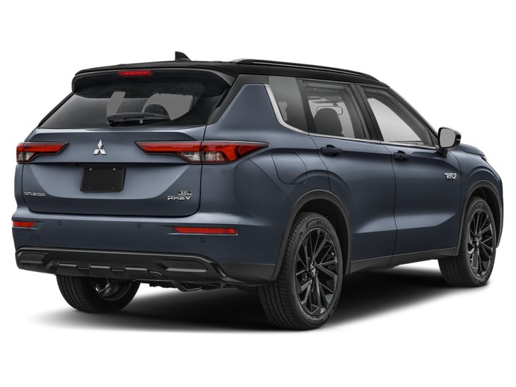 2026 Mitsubishi Outlander PHEV GT NOIR