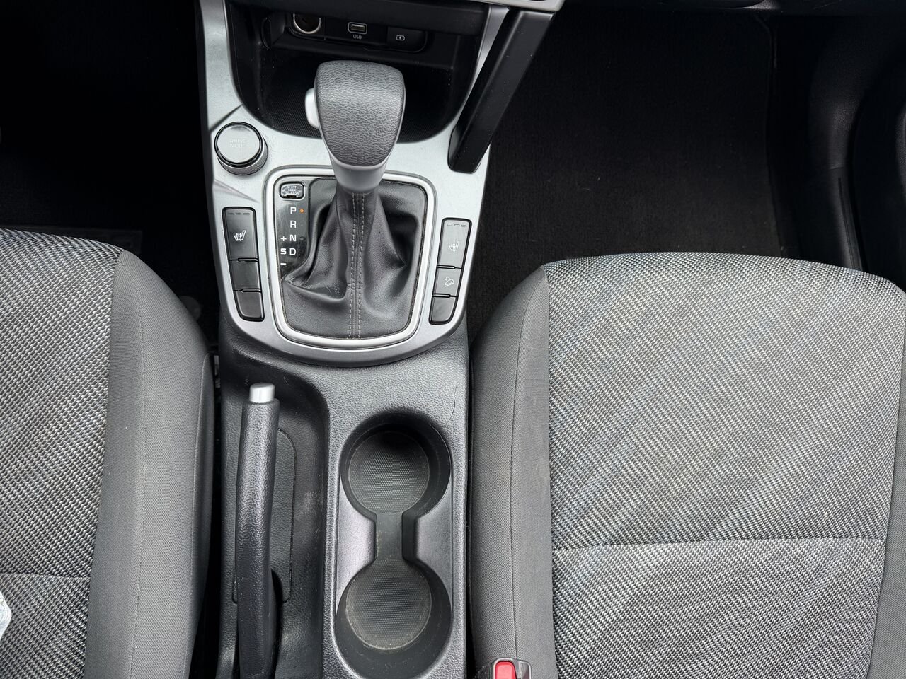 2023 KIA SELTOS LX LX TA Black Ottawa & Gatineau - photo #4