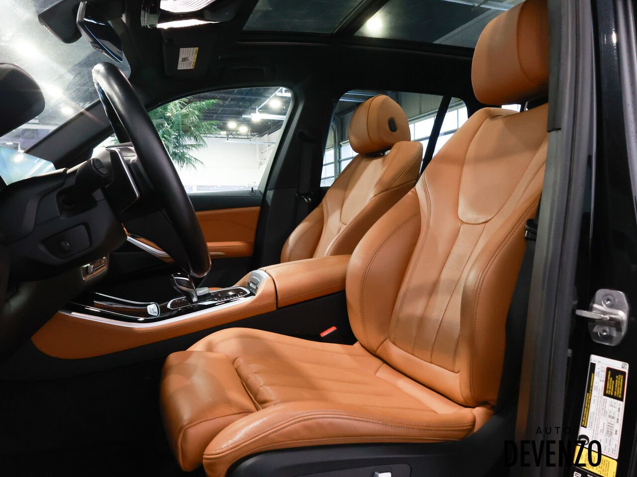 2022 BMW X5 Black Saint-Eustache - photo #13