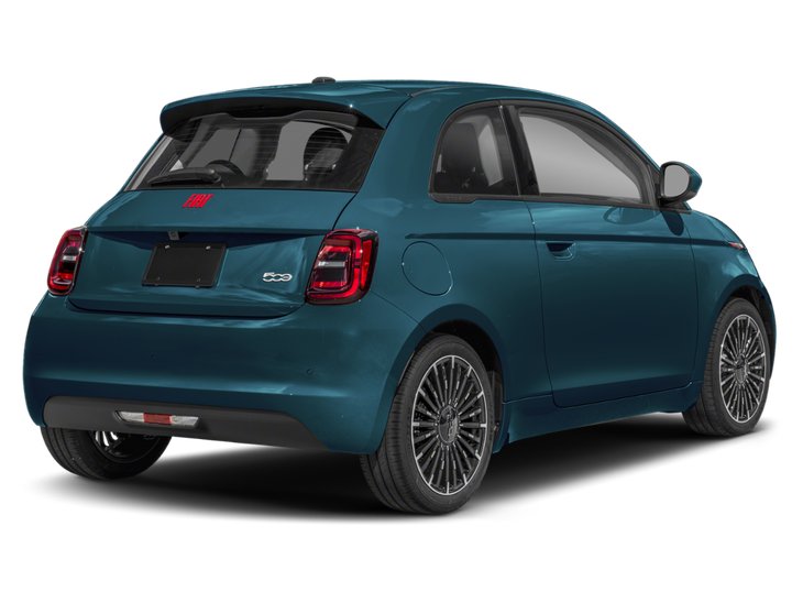 2026 FIAT 500e Pop