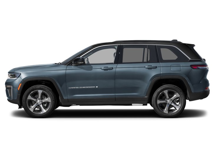 2026 Jeep Grand Cherokee 85e anniversaire