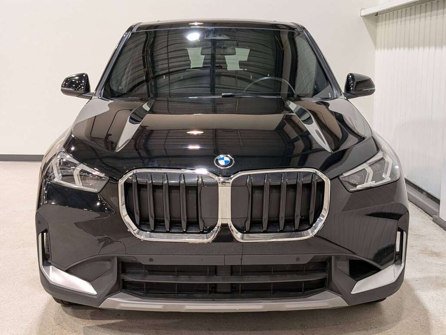 BMW X1 xDrive28i Sports Activity Vehicle 2023 Noir
