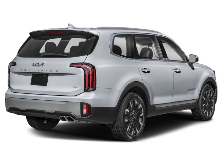 2025 Kia Telluride SX Limited