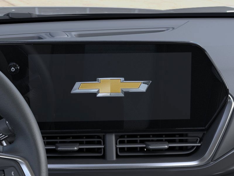 2026 CHEVROLET Trax ACTIV 4 portes TA Sterling Grey Metallic Sherbrooke - photo #19