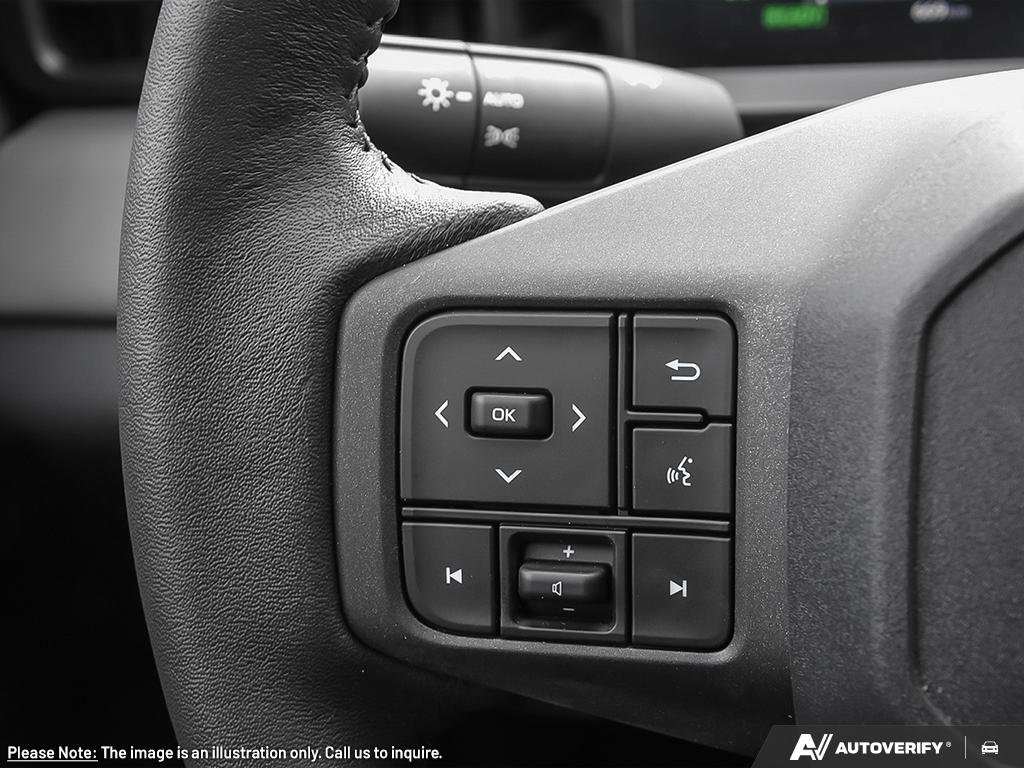 Toyota RAV4 XSE TI 2026 Nuage orageux avec toit noir Sherbrooke - photo #18