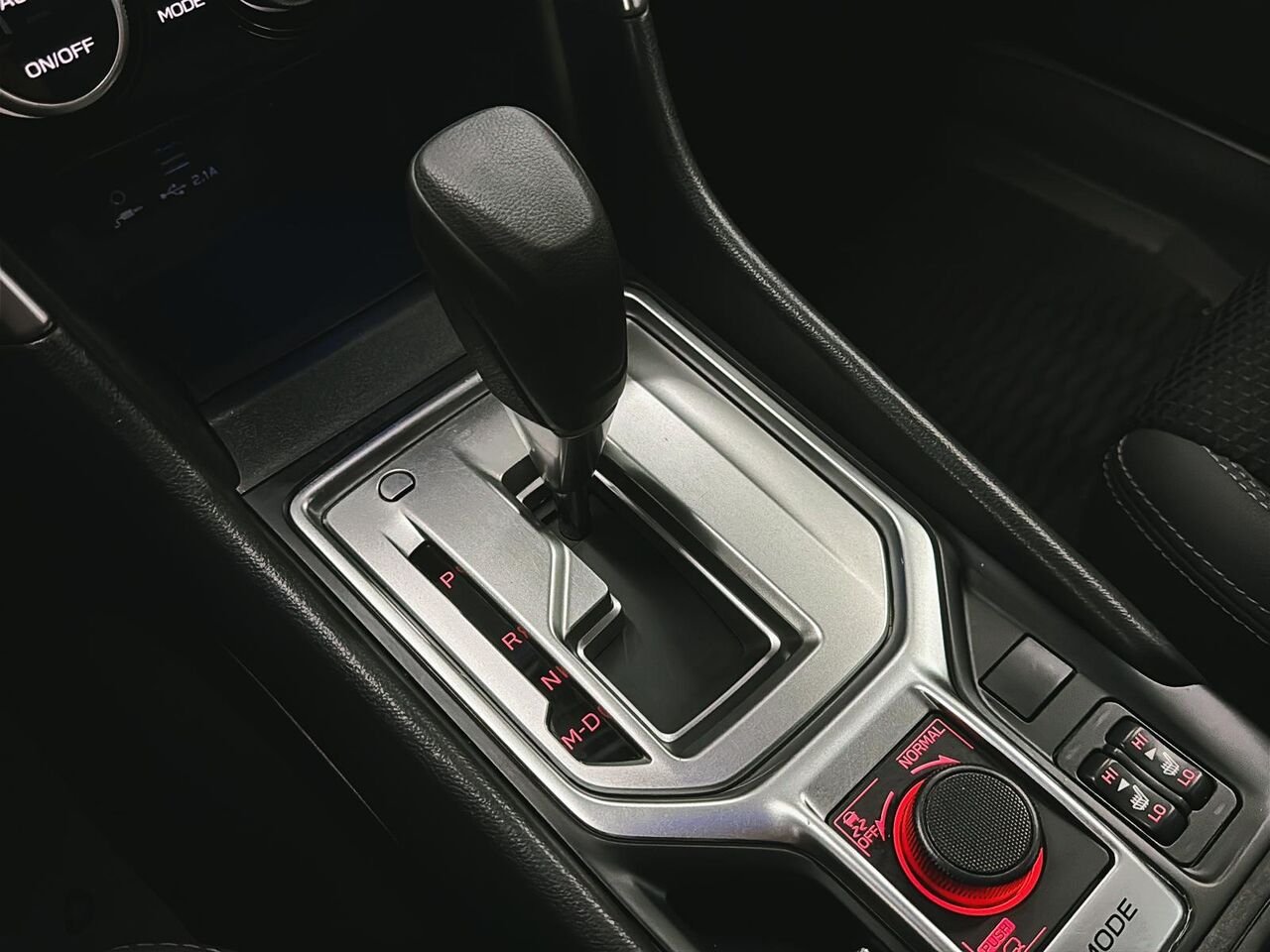 2020 SUBARU FORESTER COMMODITÉ Grey Saint-Hyacinthe - photo #14