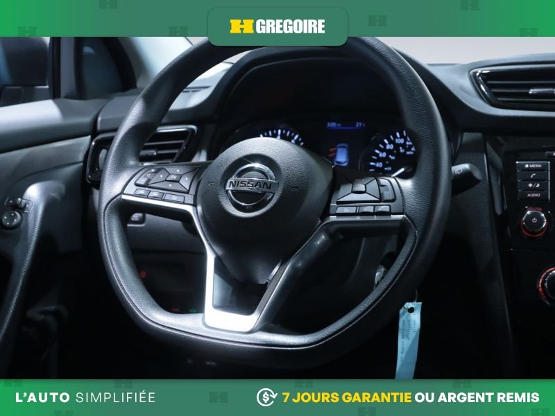 Nissan Qashqai 2023 Gris Blainville - photo #17