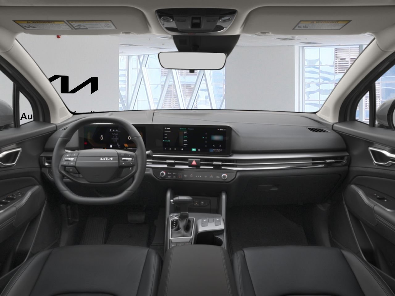 Kia Sportage 2026 Nantes - photo #9