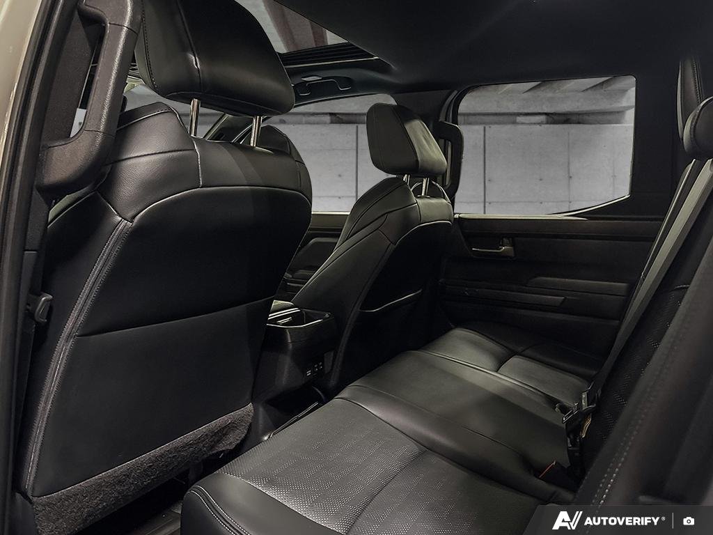 2025 Toyota Tacoma 2601718A | Hybrid White Edmonton - photo #21