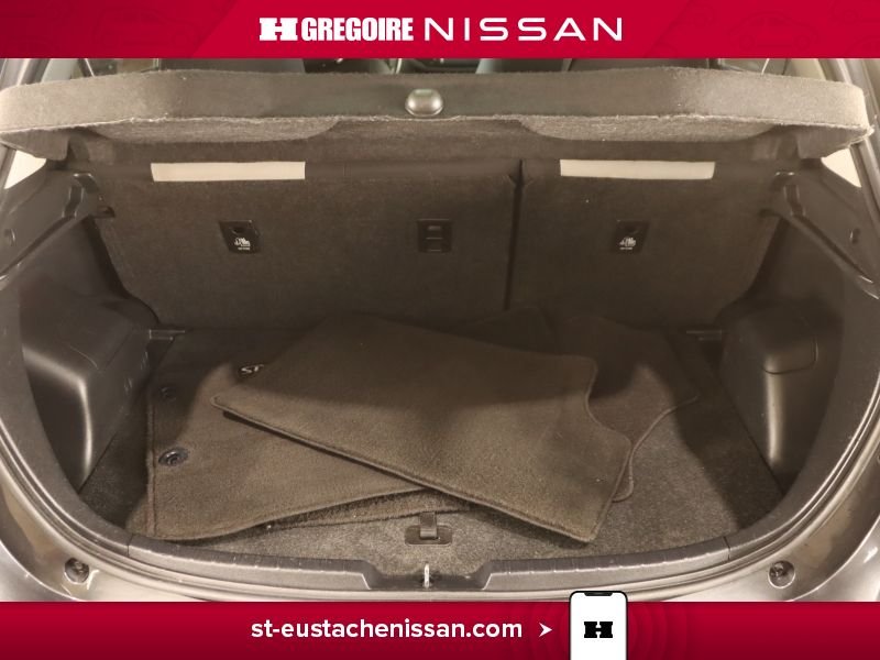 Toyota Yaris 2018 Gris Saint-Eustache - photo #36