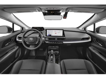Toyota Prius XLE