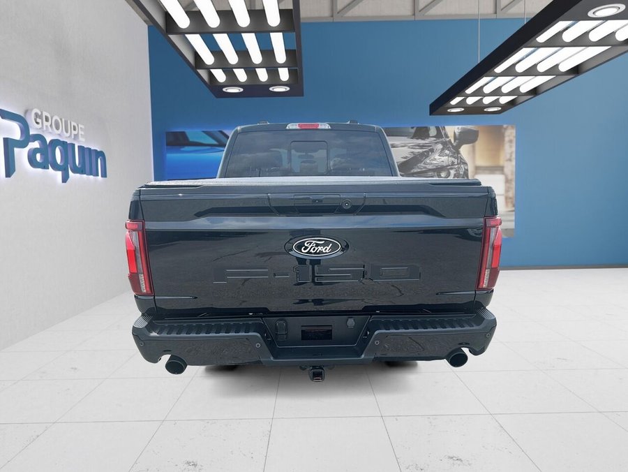 2024 Ford F-150 2024