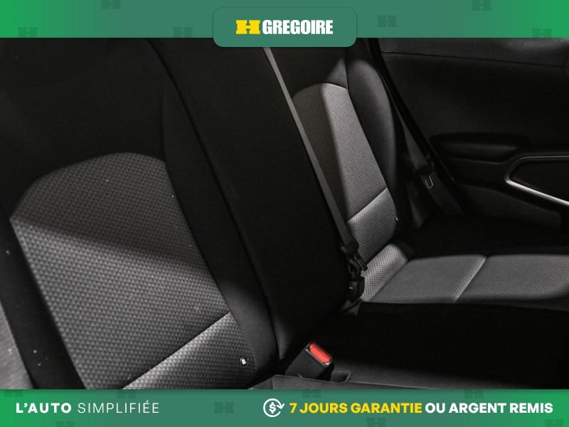 Kia Soul 2020 Blanc Laval - photo #25