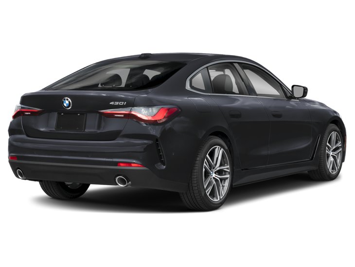 2027 BMW Série 4 430i xDrive