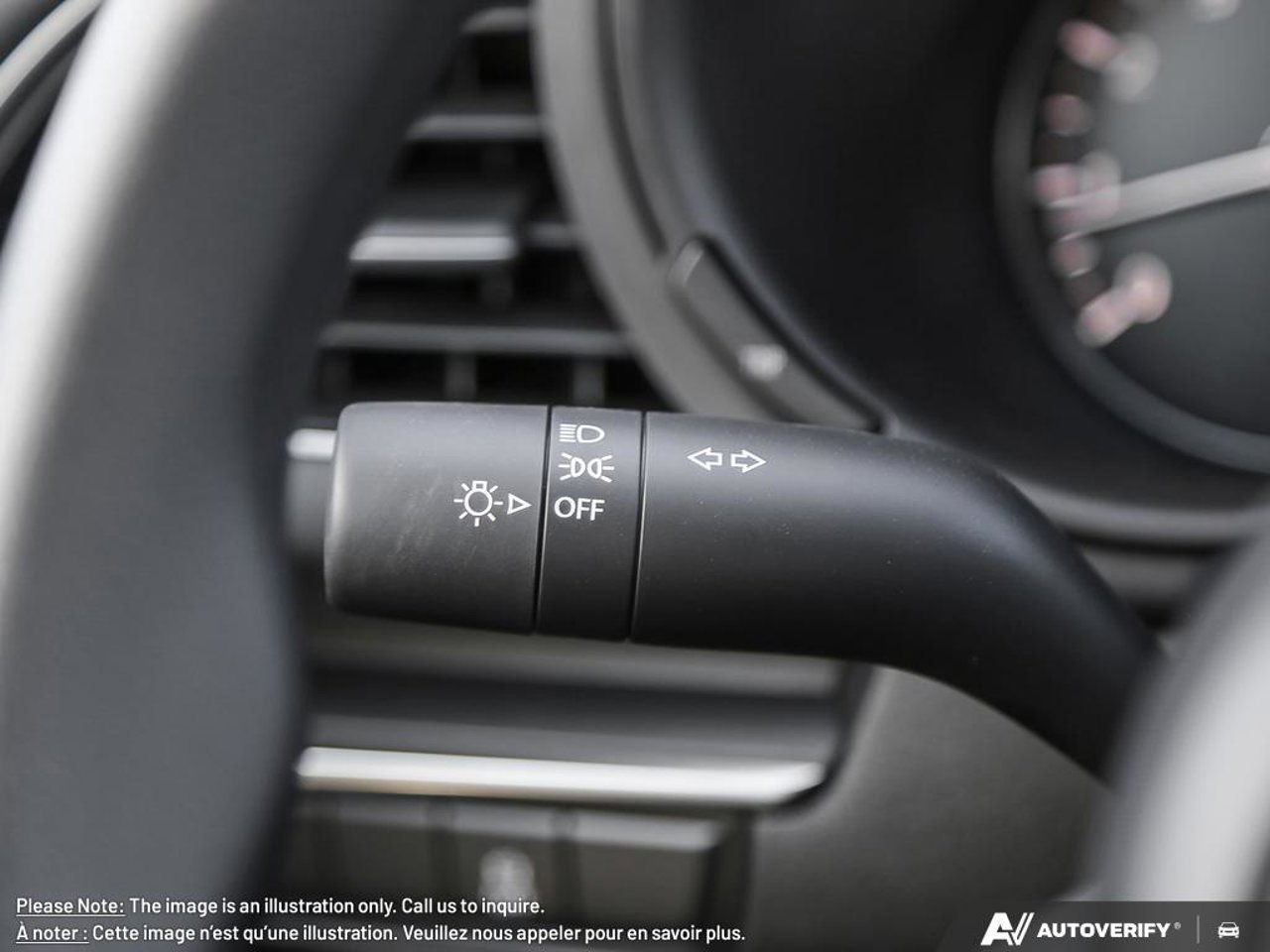 Mazda Mazda3 3MZBPABL6TM512880 2026 Blanc neige nacré Mirabel - photo #24