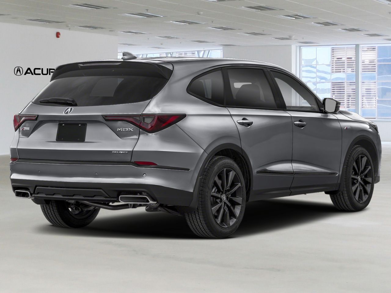 Acura MDX 2026