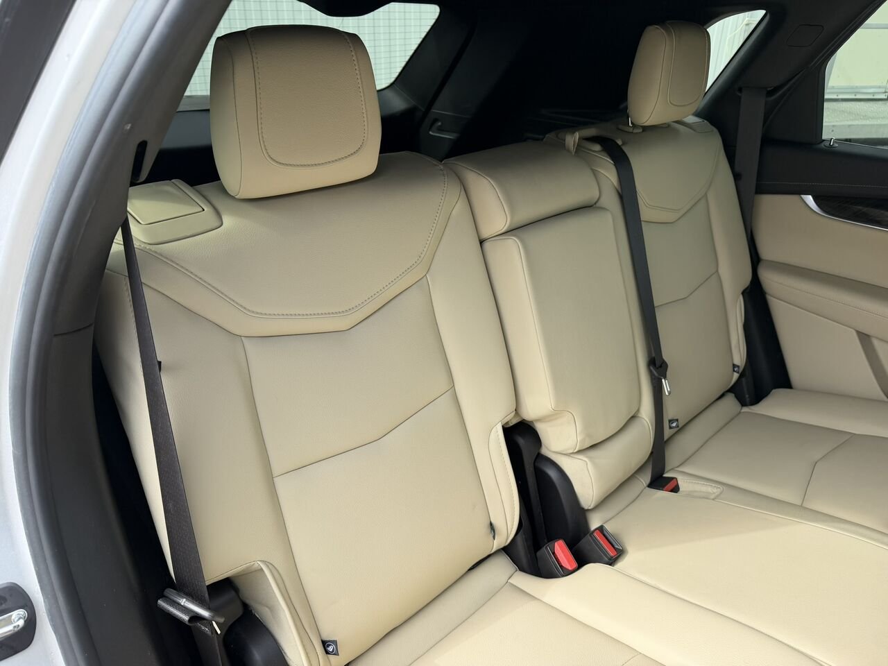 Cadillac XT5 V6 3.6 IMPECCABLE STOCK XP5727A 2019 Argent Laval - photo #14