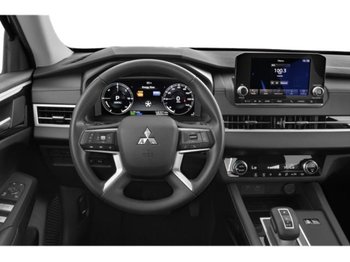 Mitsubishi Outlander PHEV SE