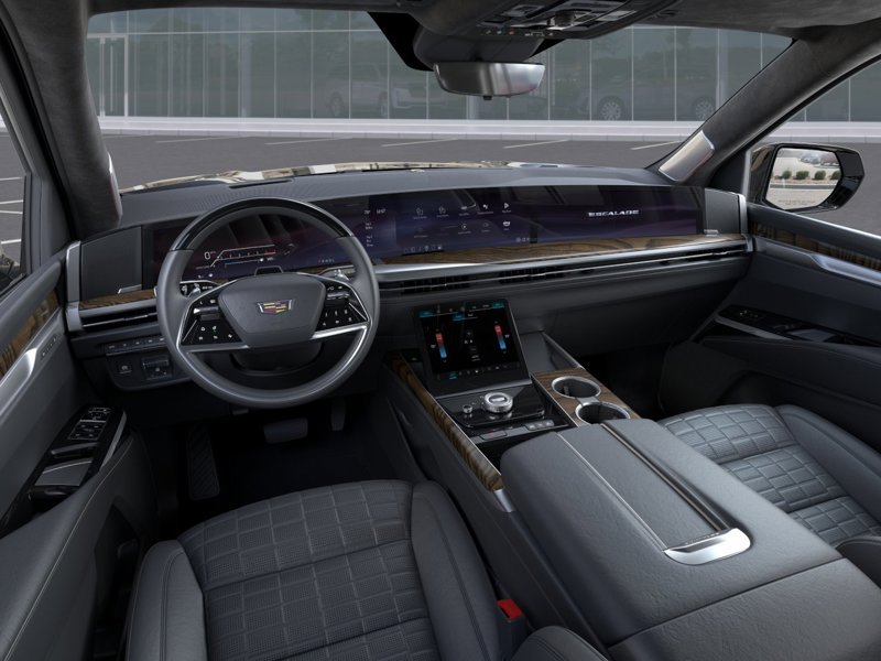 2026 CADILLAC ESCALADE ESV Platinum sport 4 portes 4RM Black Sherbrooke - photo #14