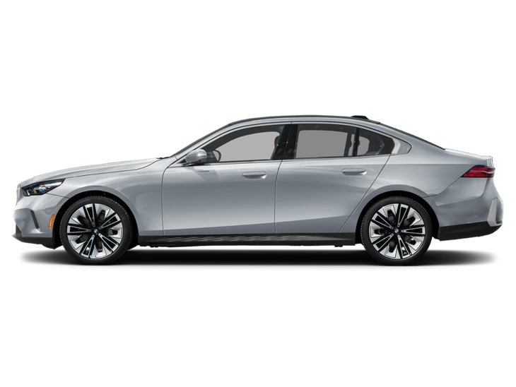 2027 BMW Série 5 530i xDrive