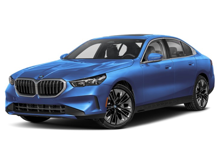 2026 BMW Série 5 530i xDrive