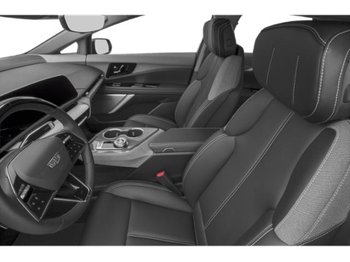 Cadillac OPTIQ Sport
