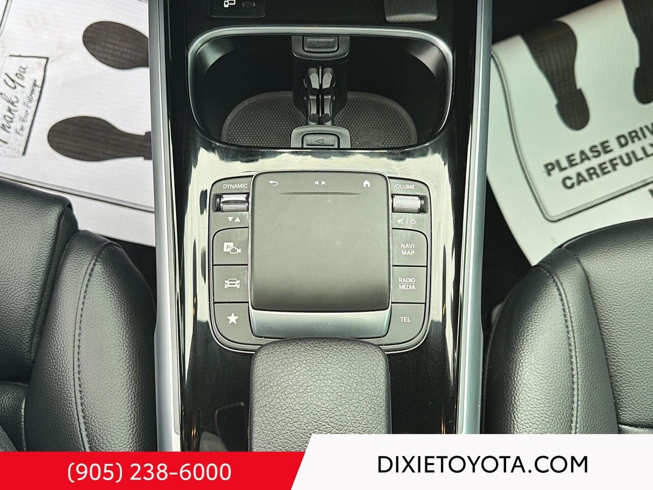 2022 Mercedes-Benz GLB GLB 250 4MATIC Blue Mississauga - photo #15