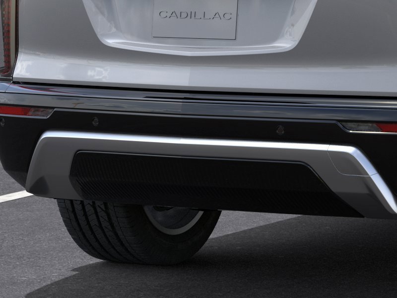 CADILLAC VISTIQ Traction intégrale, 4 portes Sport 2027 Gris Sherbrooke - photo #13
