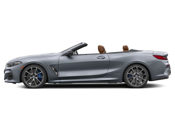 2026 BMW Série 8 M850i xDrive