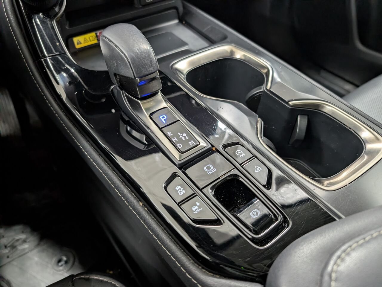 Lexus NX NX 350/SIÈGES CHAUFFANTS ET VENTILLÉS/TOIT OUVRANT/VOLANT CHAUFFANT 2022 Blanc Sherbrooke - photo #21
