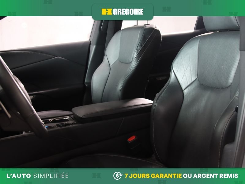 Lexus RX 822477 | RX 350 AWD AUTO A/C MAGS CUIR TOIT CAM RECUL BLUET 2023 Gris Laval - photo #20