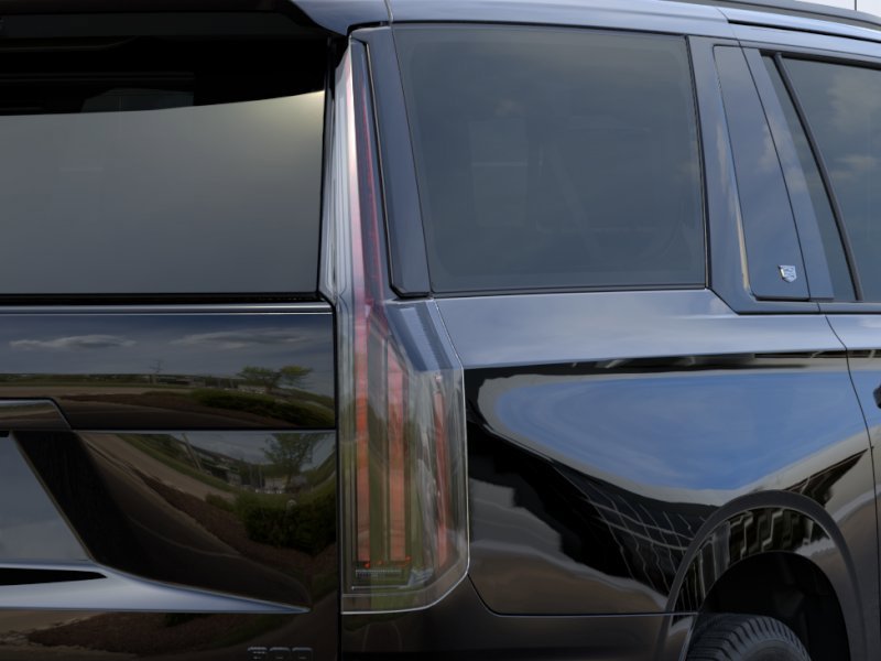 2026 CADILLAC ESCALADE ESV Platinum sport 4 portes 4RM Black Sherbrooke - photo #10