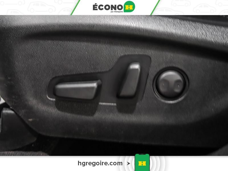 Kia Sorento 820069 | EX 2.4 AWD 7 PASSAGERS CUIR BLUETOOTH CAMÉRA MAGS 2019 Noir Laval - photo #15